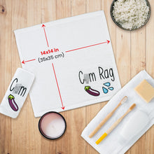 Load image into Gallery viewer, Gift for Boyfriend Funny Towel by Aliza | Couple Cute Romantic Gift for Adultsā Excellent Gift for Men Him Husband Fiance Bf Wedding First Year Anniversary Valentines Day Idea Design 2