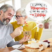 Load image into Gallery viewer, Gift for Husband by Aliza | Belly Button Brush – Excellent Gift for Wife Husband Boyfriend Girlfriend Friend Sister Brother Dad Mom – Creative Christmas Gift