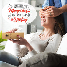 Load image into Gallery viewer, Housewarming Gift by Aliza | Funny Wooden Spoon – Excellent Gift for Wife Husband Boyfriend Girlfriend Friend Sister Brother Dad Mom – Put a Smile On Your Loved One’s Face