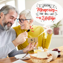 Load image into Gallery viewer, Gift for Husband by Aliza | Belly Button Brush – Excellent Gift for Wife Husband Boyfriend Girlfriend Friend Sister Brother Dad Mom – Black Handle