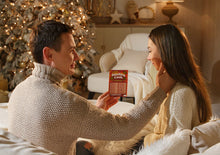 Load image into Gallery viewer, Funny Gag Prank Scratch Off by Aliza | Joke Fake Lottery Ticket for Adults– Excellent Gift for Wife Husband Boyfriend Girlfriend Friend Sister Brother Dad Mom -- The Perfect Prank for Your Party